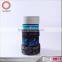 jacquard elastic webbing-blue camouflage