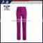 Wholesale Waterproof Women Hiking Pants