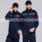 Tuff bespoke quality polyester cotton TC woven fabric for safety workwear