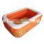 2016 Promotion inflatable pvc swimming pool hot selling inflatable water pool.children swimming pool