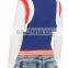 High quality elegant outdoor wholesale american custom varsity jacket for women from Pakistan