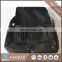 Customized design and fashionable sublimation shoulder bag with single and ajustable strap