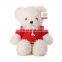 EN71 Certification Plush Teddy Bear Skin 2 Meter Teddy Bear For Gift