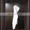 Wholesale High Quality Blank unisex White sweater