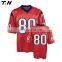 Thailand quality football jersey wholesale make your own football jersey football shirt