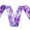 Manufacturers selling custom thermal transfer logo polyester shoelaces