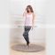 Ladies Seamless Bamboo Summer Breathable Sleepwear CAMI Top