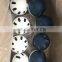 Plastic Hole Ball Indoor Dura Cricket Pickleball Baseball