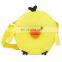 Cute Design Plush Women Messenger Bag