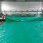 China best tarpaulin factory supplying anniversary tarpaulin design