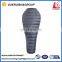 2017 wholesale low price warm weather camping sleeping bag quilt