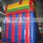Kid slide toys commercial inflatable dry slide for sale