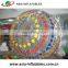 2017 hot sale Inflatable zorb ball for Sale, grass ball for zorb race track, Body Zorb Ball for Adult and kids