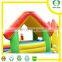 EN14960 Sun& Elephant themed amusement park rides/Sunny playhouse