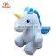 Super Soft Unicorn Plush Toy stuffed Unicorn Animal