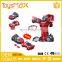 NEW style Deformation red ABS car toy for kids
