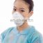Medical PP dust mask with single headband