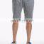 wholesale good quality men jogger sweat pants Custom Jogger Pants 3/4 harem pants