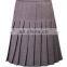 Girls school skirts wholesale manufacturer
