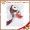 Wired Christmas Nastro Wonderful For Making Whimsical Flowers