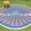 Home Decor Decorative Round Table cloth Indian Round Table Cover