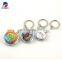 New 1"25mm Round Interchangeable Button Badge Making Machine Mould