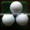 High quality blank golf driving range balls