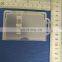 Rigid plastic staff worker and school student ID card holder