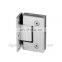 Supply Hotel Stainless Steel 180 Degree Shower Glass Door Hinge