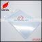 Good Quality Plastic PVC Zip Lock ID Card Badge Holder