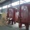 Semiconductor Grade Water System for a large used ultra pure water