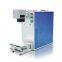 portable fiber laser marking machine