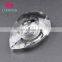  china 2018 New style handmade wedding decoration interior decoration crystal chandelier parts