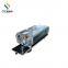 Wall mounted horizontal concealed fan coil units