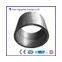 Generator rotor laminated core
