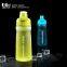 Eco friendly BPA free tritan plastic bike bicycle sports drinking water bottle