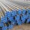 Spiral steel pipe for port piling