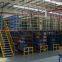 Heavy-duty Attic Racking