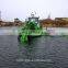 HID Chinese watermaster Clay Emperor dredger gold dredging boat for sale