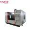 Heavy Duty 4 Axis CNC Milling Machine for Sale VMC1060