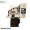 CK0640 factory price horizontal flat bed mini cnc lathe machine for sale