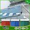 balcony privacy screen/folding balcony screen