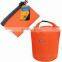 500d pvc tarpaulin waterproof camping gym sports backpacks army custom logo dry bag
