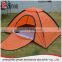 Custom new big dome heated portable winter camping tents