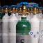 ISO9809 Hot Selling 50L 200Bar Gas Cylinder Filling Oxygen Cylinder