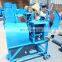 Animal feed processing grain grinder grass crusher straw cutter machine for cattle sheep livestock feeding