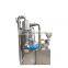 Stainless steel industrial red chilli grinder machine