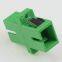 SC APC SX Adapter with ear