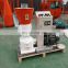 0.5-1t/h  Flat Die Type poultry pellet feed machine for sale in Rwanda