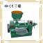 Automatic Stainless Steel Cold and Hot Oi Press Machine / Olive Oil Extraction Equipment
